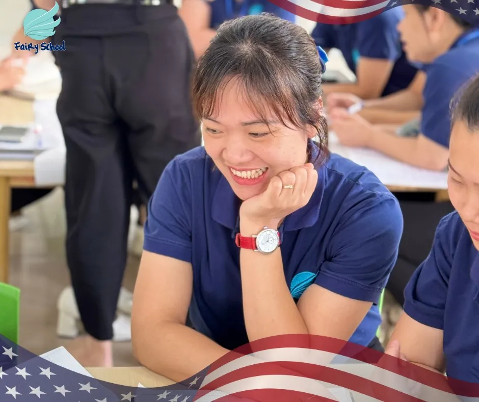 Học – Hành Trình Hạnh Phúc Tại 3T Edu