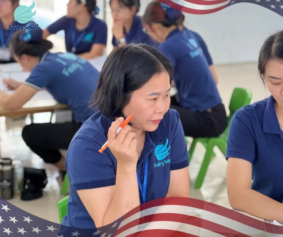 Học – Hành Trình Hạnh Phúc Tại 3T Edu