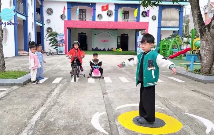 BẢN TIN 3T Edu