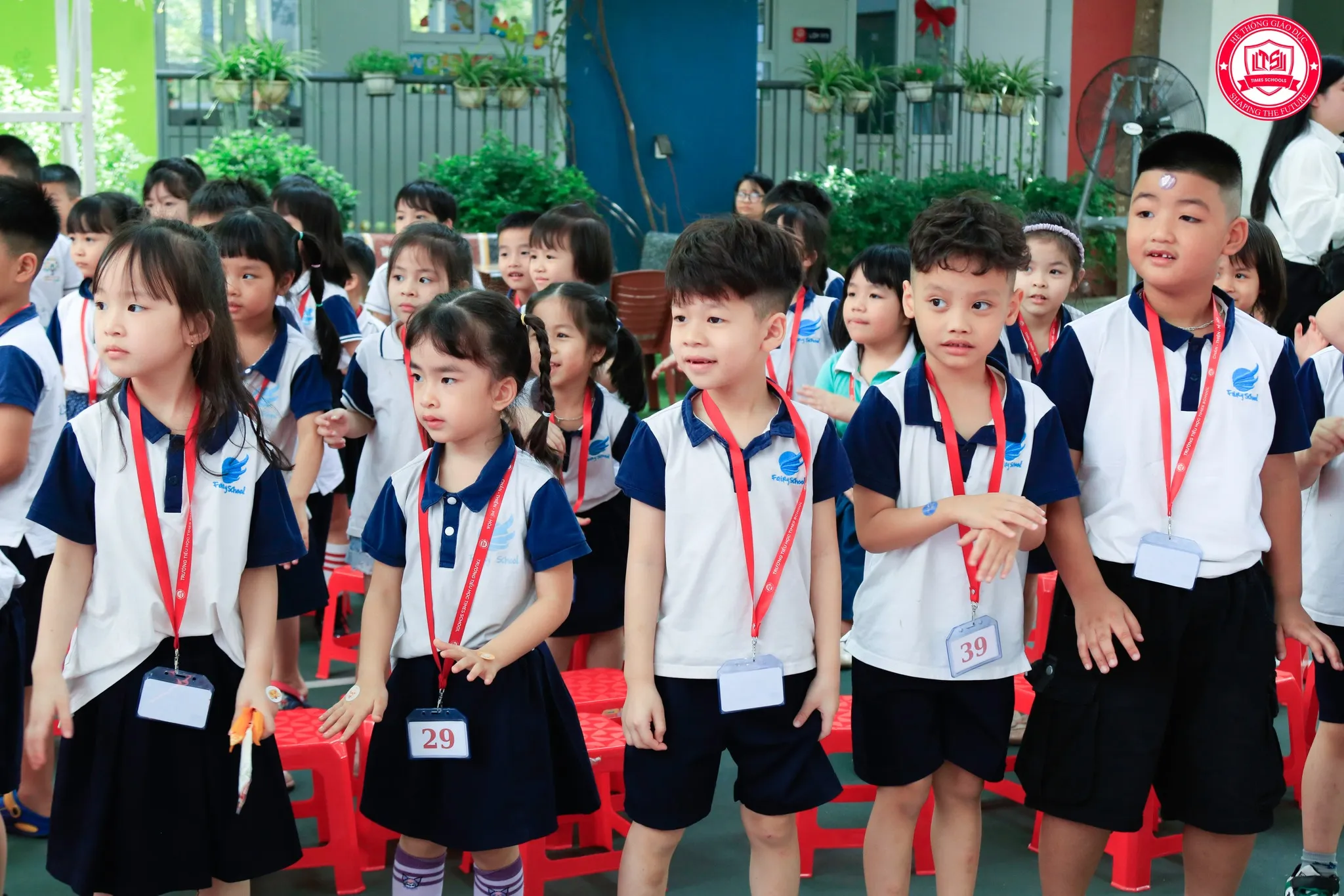 3T Edu Rực Rỡ Tỏa Sáng Tại Cuộc Thi Rung Chuông Vàng Song Ngữ 2025