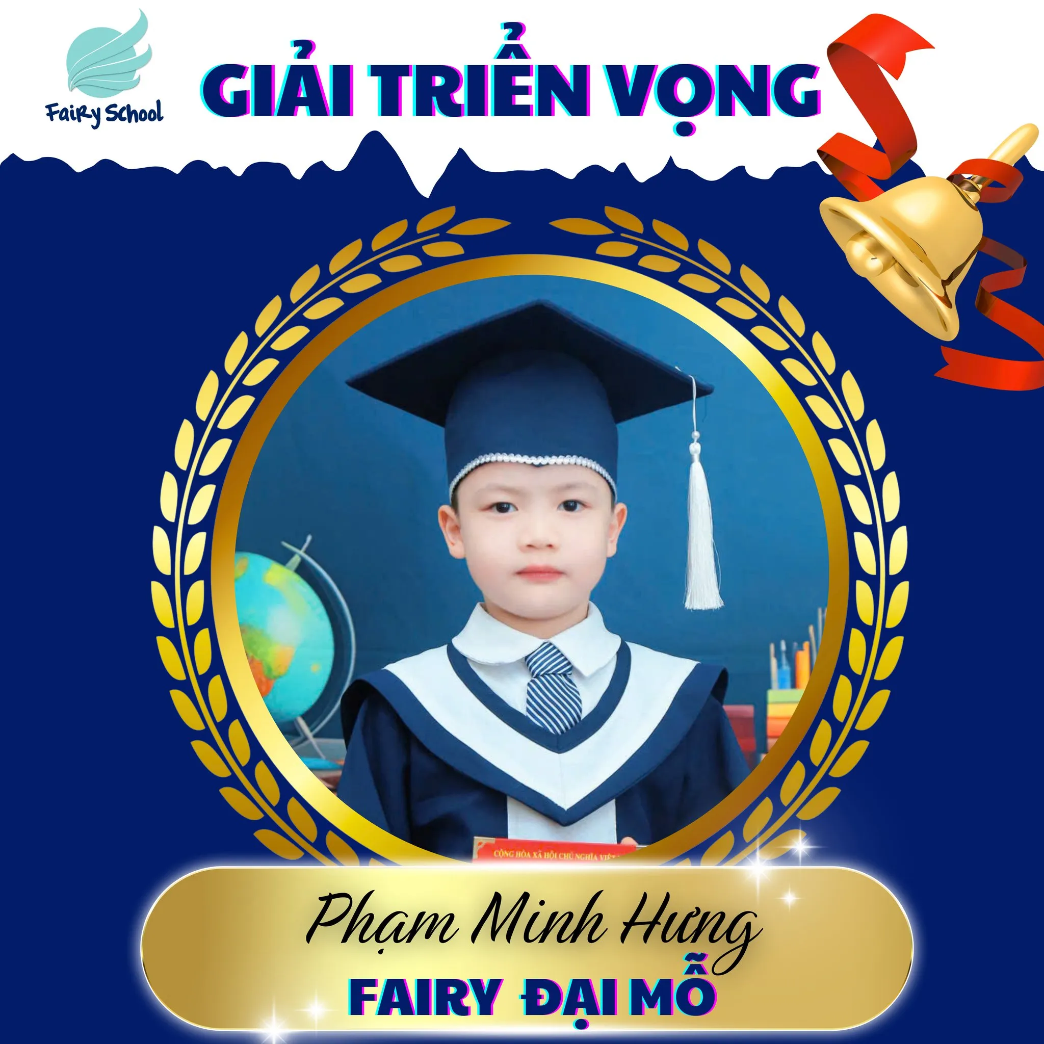 3T Edu Rực Rỡ Tỏa Sáng Tại Cuộc Thi Rung Chuông Vàng Song Ngữ 2025