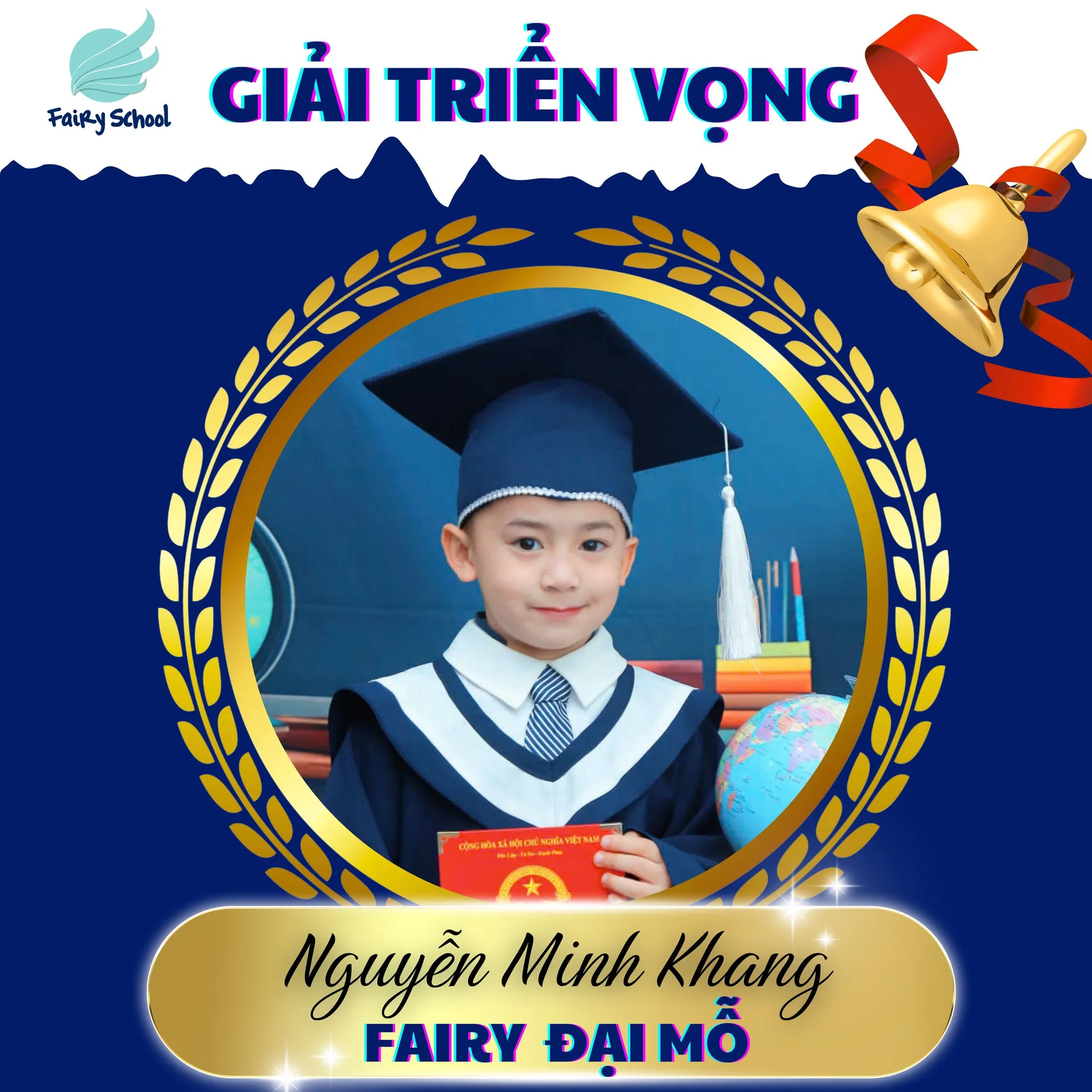 3T Edu Rực Rỡ Tỏa Sáng Tại Cuộc Thi Rung Chuông Vàng Song Ngữ 2025