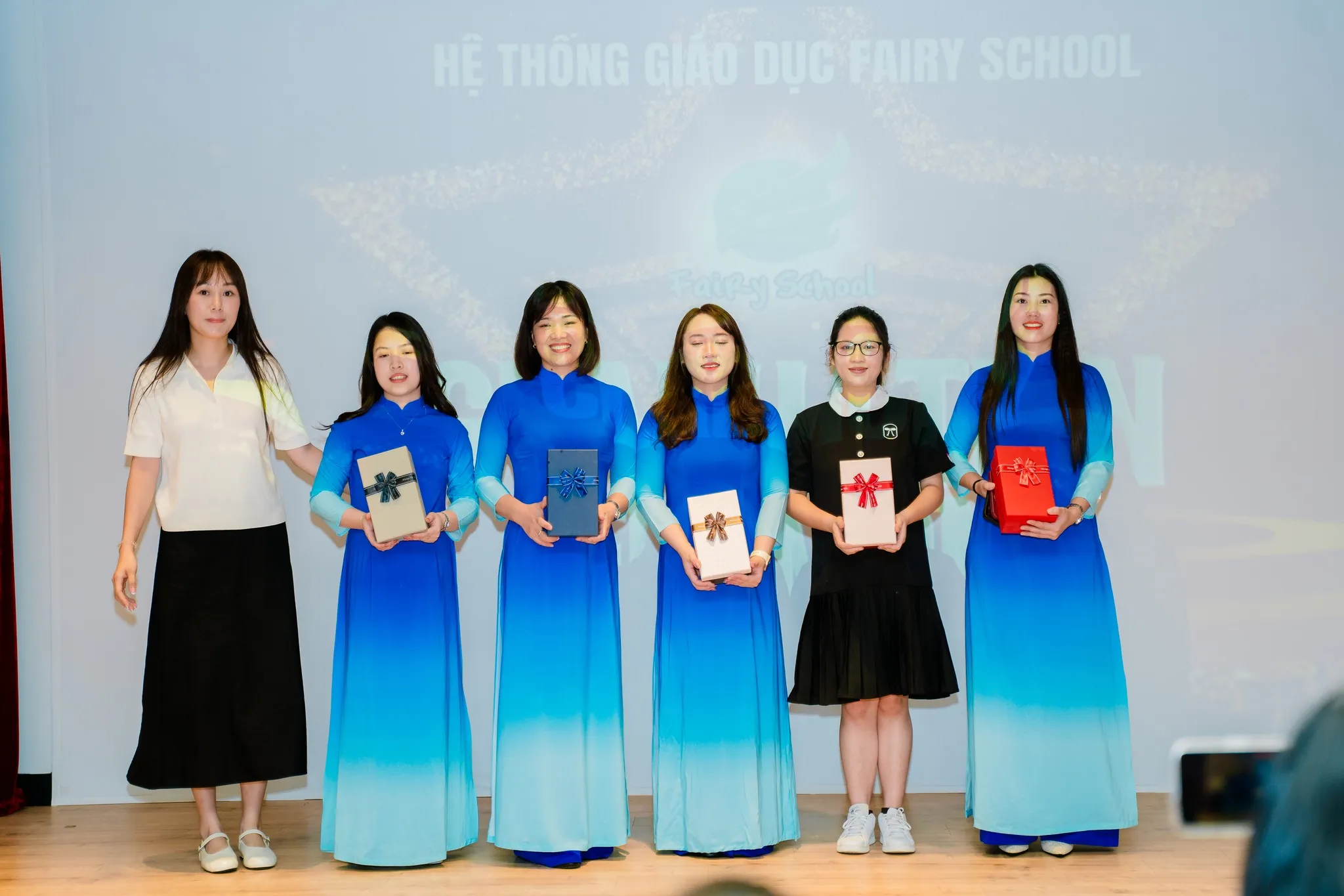 Lễ Tốt Nghiệp 3T Edu 2025 – Con Đã Lớn Khôn