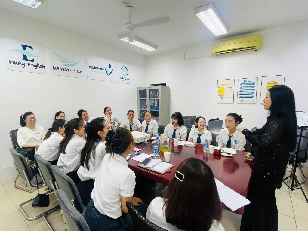 Ban Lãnh Đạo 3T Edu Cùng Ấp Ủ Chiến Lược Năm Học Mới 2025-2026