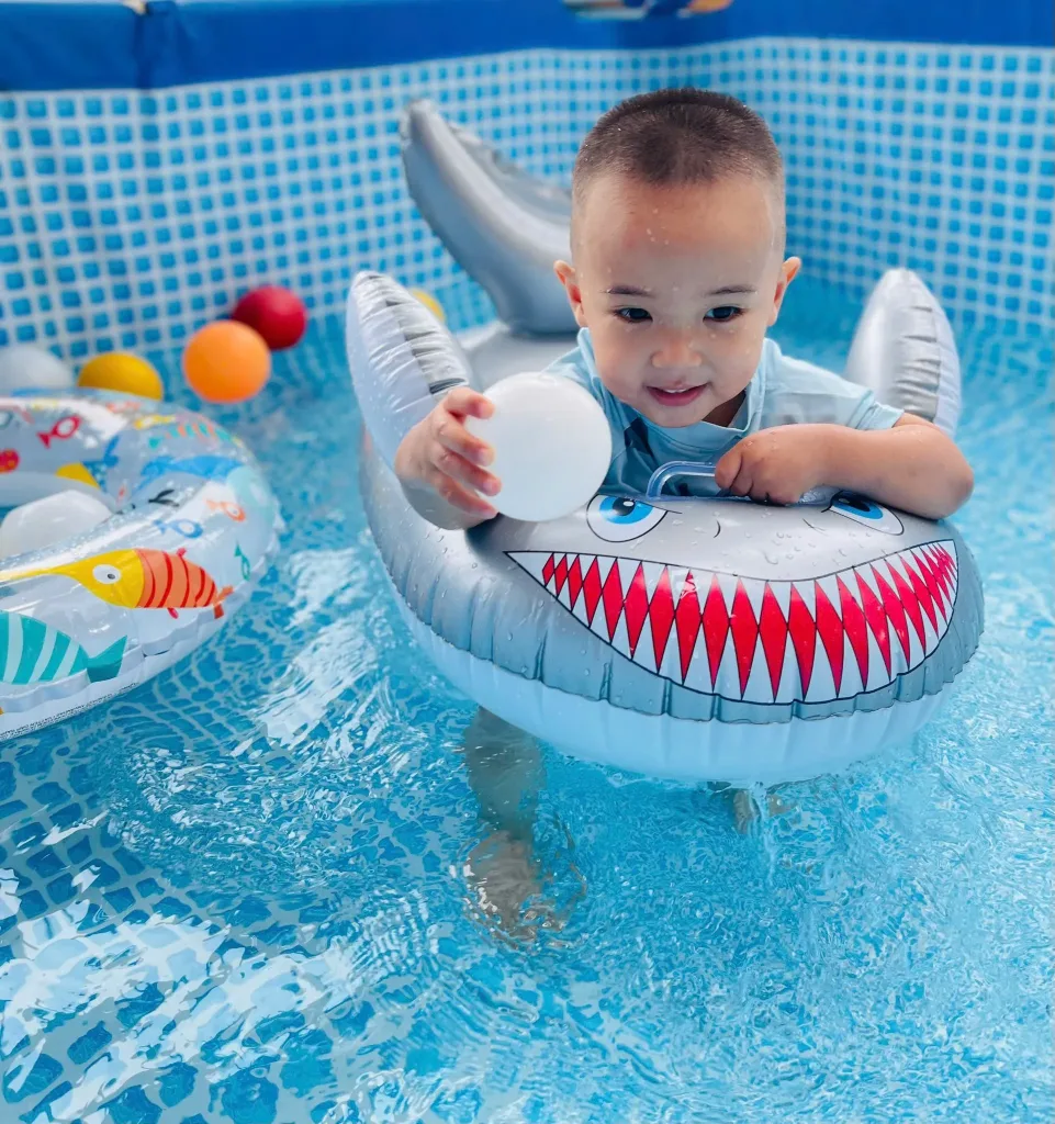 Mùa Hè Rực Rỡ Tại 3T Edu – Hành Trình Trải Nghiệm Đa Sắc Màu Cho Trẻ