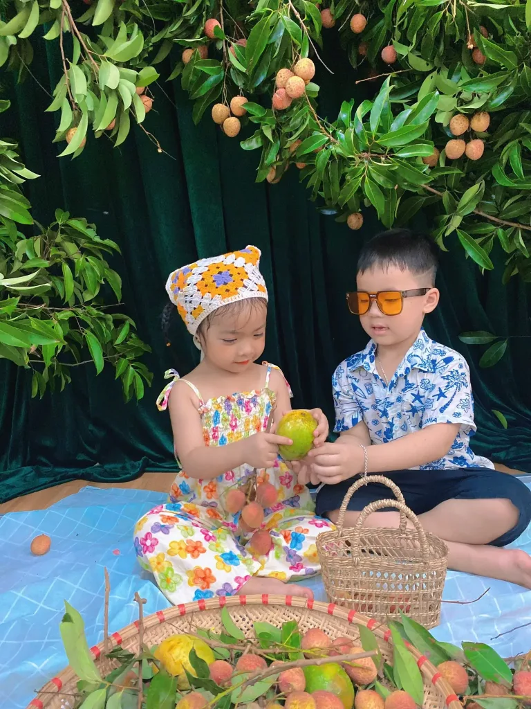 Mùa Hè Rực Rỡ Tại 3T Edu – Hành Trình Trải Nghiệm Đa Sắc Màu Cho Trẻ