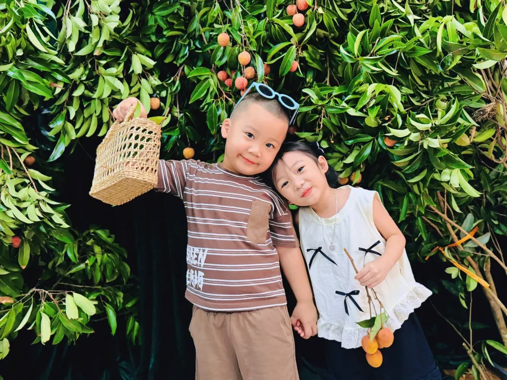 Mùa Hè Rực Rỡ Tại 3T Edu – Hành Trình Trải Nghiệm Đa Sắc Màu Cho Trẻ