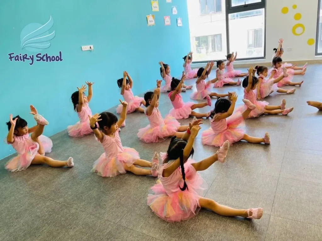 Clb Múa 3T Edu - Nơi Ươm Mầm Những Tài Năng Nghệ Thuật Nhí 10