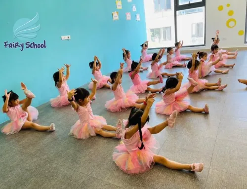 CLB MÚA 3T Edu – NƠI ƯƠM MẦM NHỮNG TÀI NĂNG NGHỆ THUẬT NHÍ