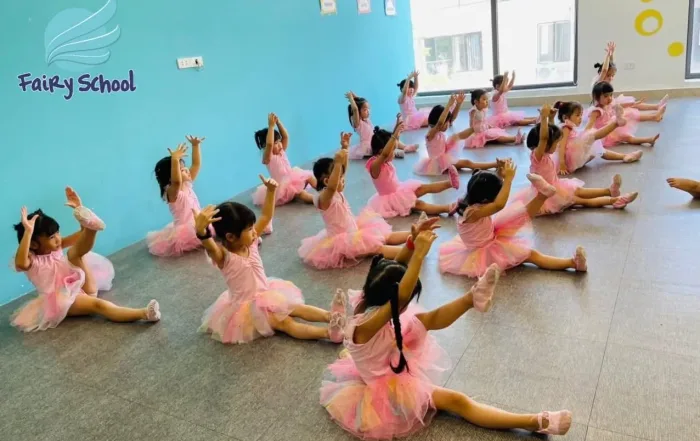 Clb Múa 3T Edu - Nơi Ươm Mầm Những Tài Năng Nghệ Thuật Nhí 10