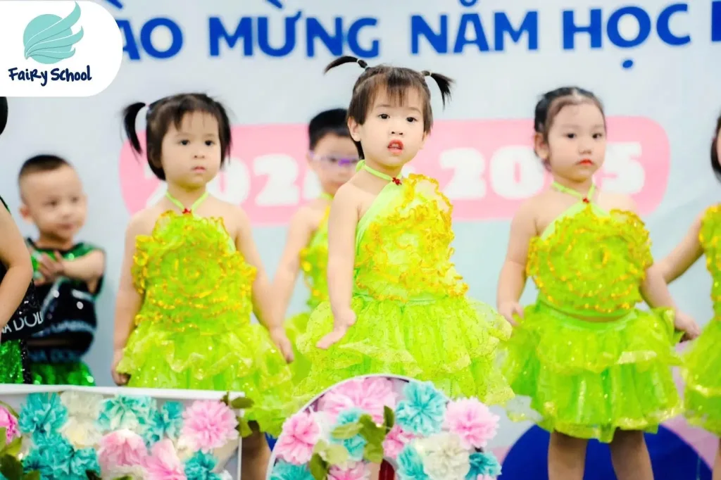 Clb Múa 3T Edu - Nơi Ươm Mầm Những Tài Năng Nghệ Thuật Nhí 5
