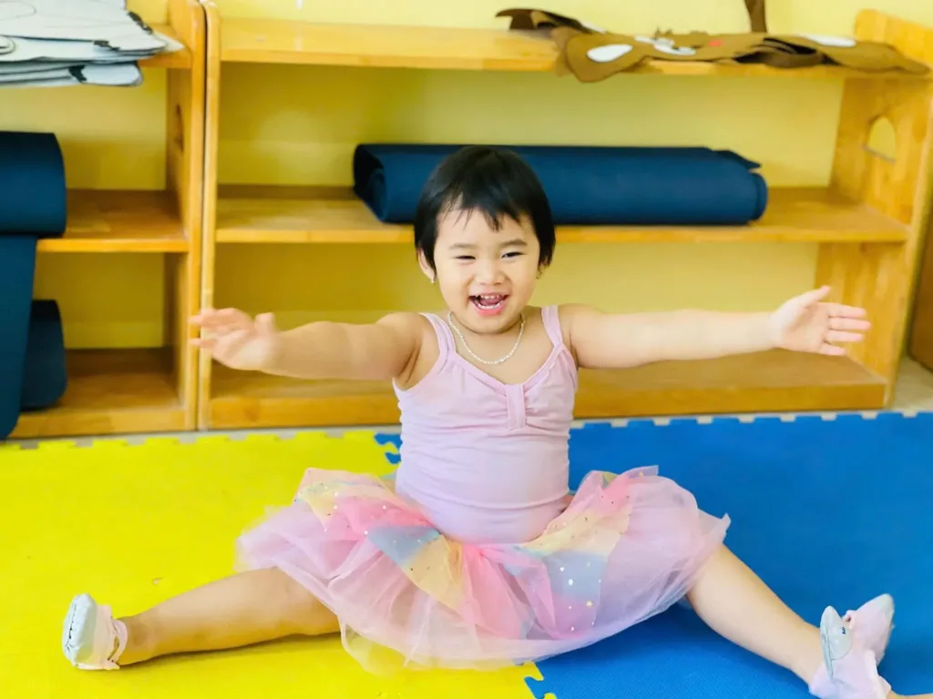 Clb Múa 3T Edu - Nơi Ươm Mầm Những Tài Năng Nghệ Thuật Nhí 8