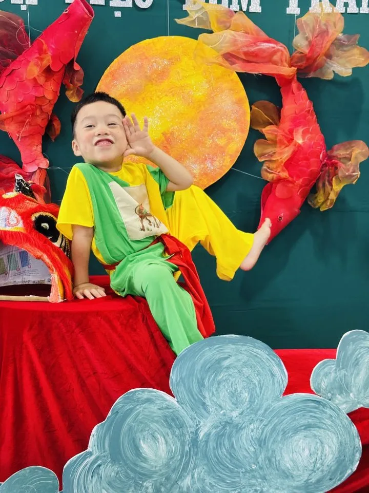 [SỰ KIỆN] Trung Thu 2025 - Hành Trình "Trạm Mùa Trăng" Độc Đáo Khắp Hệ Thống 3T Edu