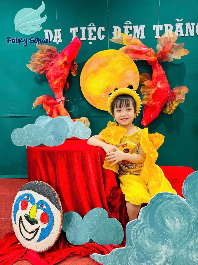 [SỰ KIỆN] Trung Thu 2025 - Hành Trình "Trạm Mùa Trăng" Độc Đáo Khắp Hệ Thống 3T Edu