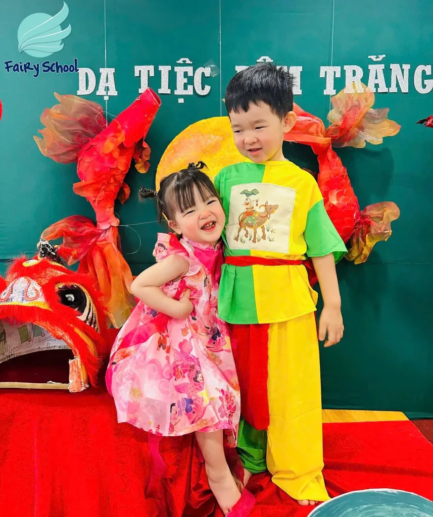 [SỰ KIỆN] Trung Thu 2025 - Hành Trình "Trạm Mùa Trăng" Độc Đáo Khắp Hệ Thống 3T Edu