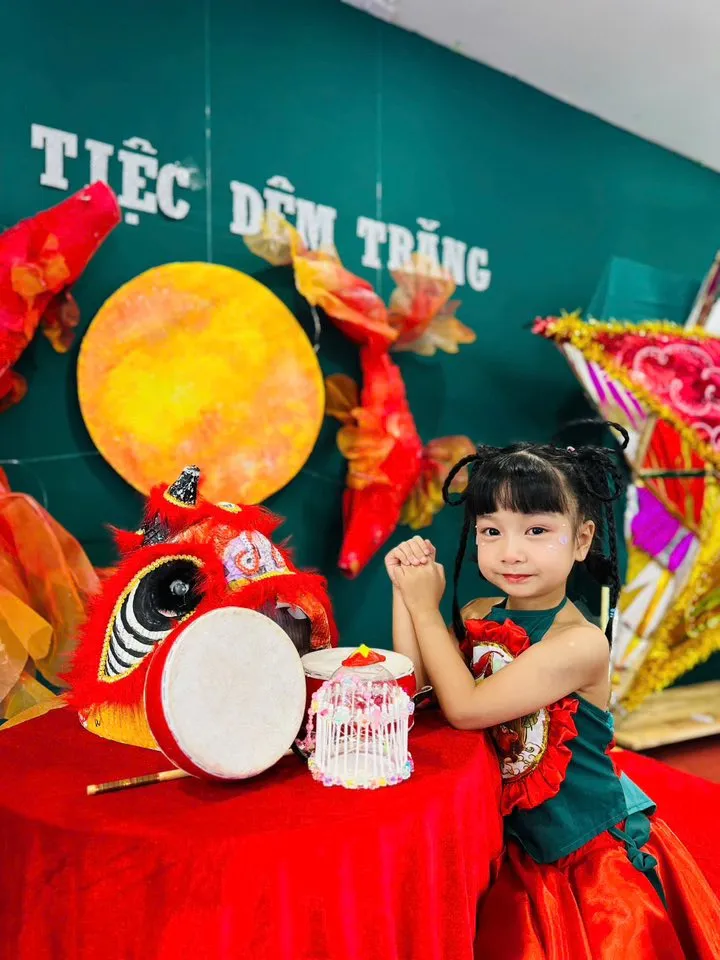 [SỰ KIỆN] Trung Thu 2025 - Hành Trình "Trạm Mùa Trăng" Độc Đáo Khắp Hệ Thống 3T Edu