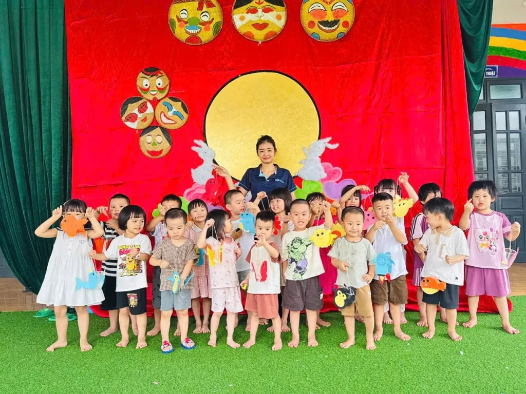 [SỰ KIỆN] Trung Thu 2025 - Hành Trình "Trạm Mùa Trăng" Độc Đáo Khắp Hệ Thống 3T Edu
