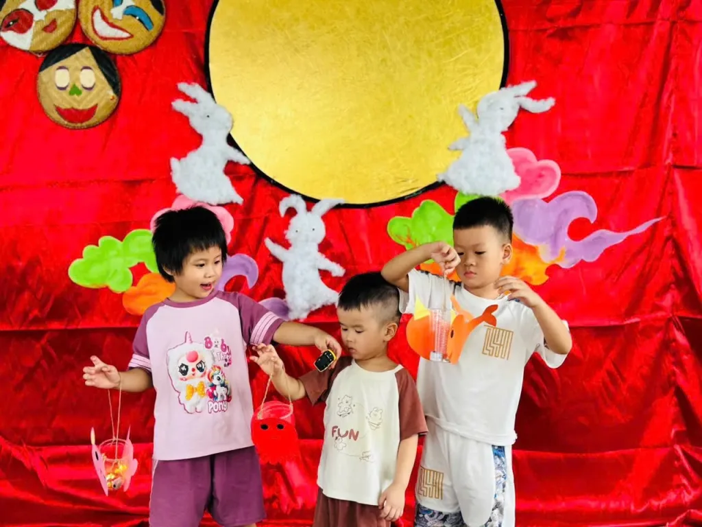 [SỰ KIỆN] Trung Thu 2025 - Hành Trình "Trạm Mùa Trăng" Độc Đáo Khắp Hệ Thống 3T Edu