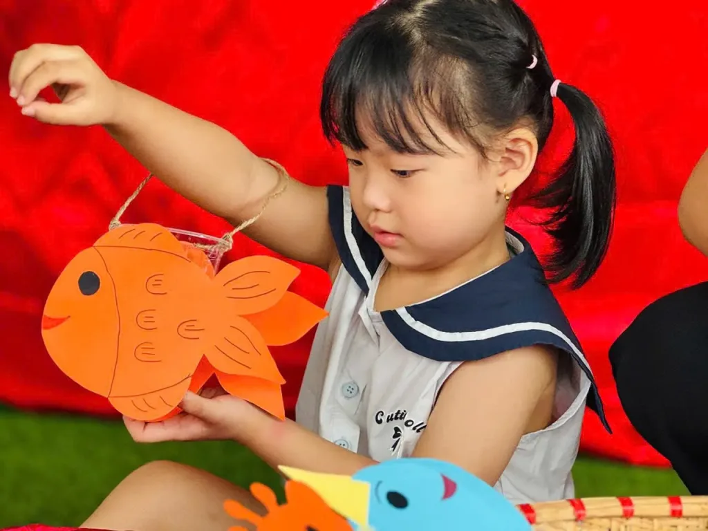 [SỰ KIỆN] Trung Thu 2025 - Hành Trình "Trạm Mùa Trăng" Độc Đáo Khắp Hệ Thống 3T Edu