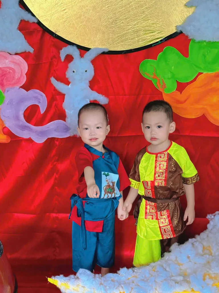 [SỰ KIỆN] Trung Thu 2025 - Hành Trình "Trạm Mùa Trăng" Độc Đáo Khắp Hệ Thống 3T Edu