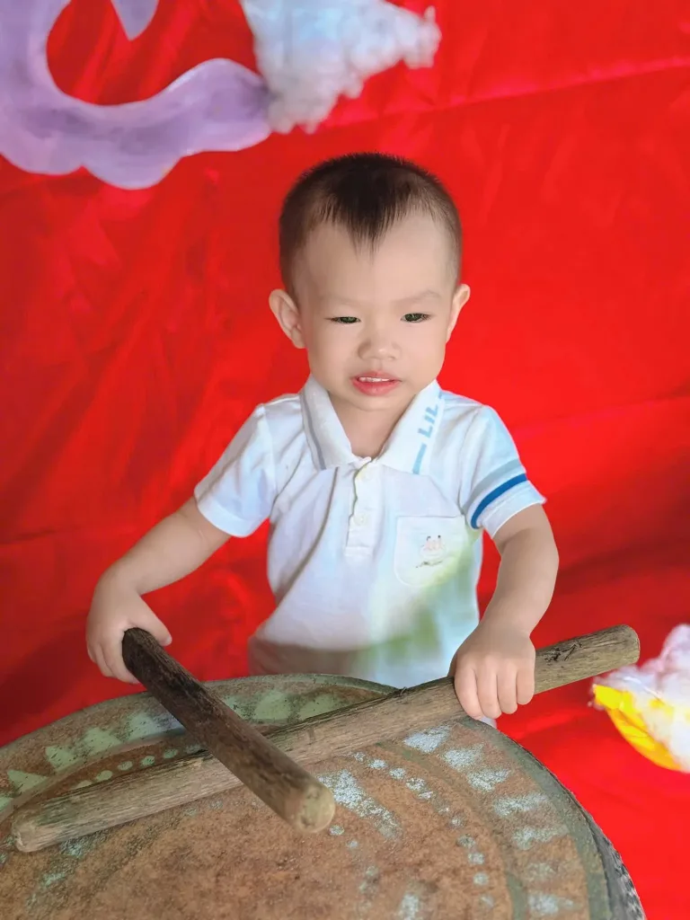 [SỰ KIỆN] Trung Thu 2025 - Hành Trình "Trạm Mùa Trăng" Độc Đáo Khắp Hệ Thống 3T Edu