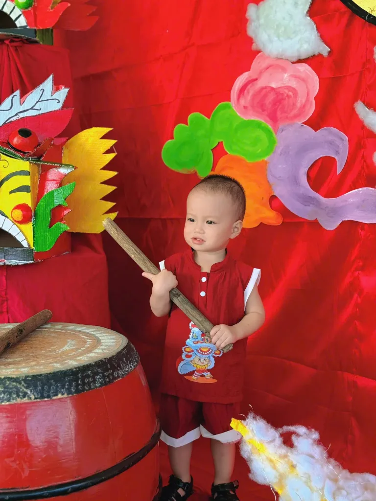 [SỰ KIỆN] Trung Thu 2025 - Hành Trình "Trạm Mùa Trăng" Độc Đáo Khắp Hệ Thống 3T Edu