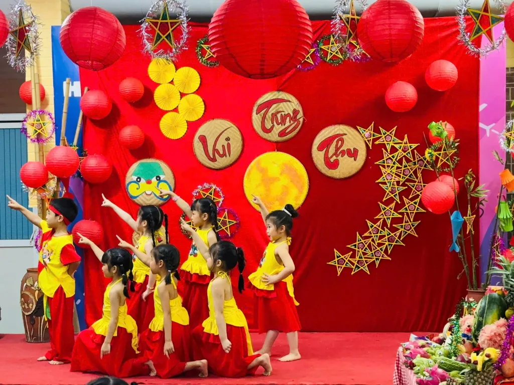 [SỰ KIỆN] Trung Thu 2025 - Hành Trình "Trạm Mùa Trăng" Độc Đáo Khắp Hệ Thống 3T Edu