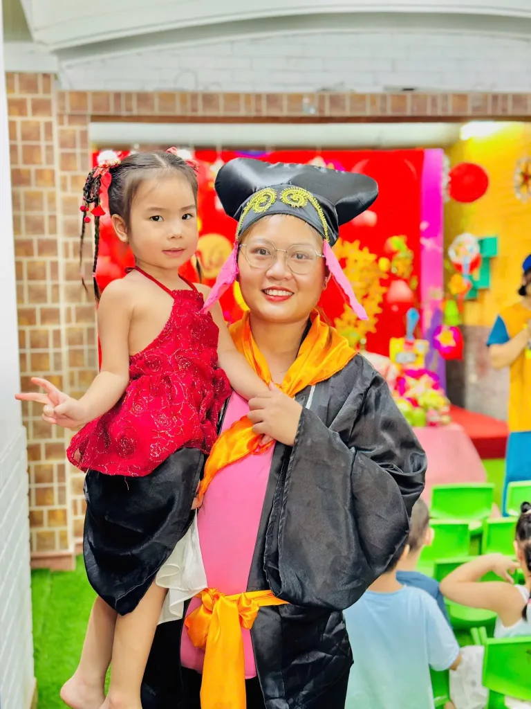 [SỰ KIỆN] Trung Thu 2025 - Hành Trình "Trạm Mùa Trăng" Độc Đáo Khắp Hệ Thống 3T Edu