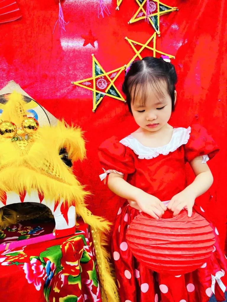 [SỰ KIỆN] Trung Thu 2025 - Hành Trình "Trạm Mùa Trăng" Độc Đáo Khắp Hệ Thống 3T Edu