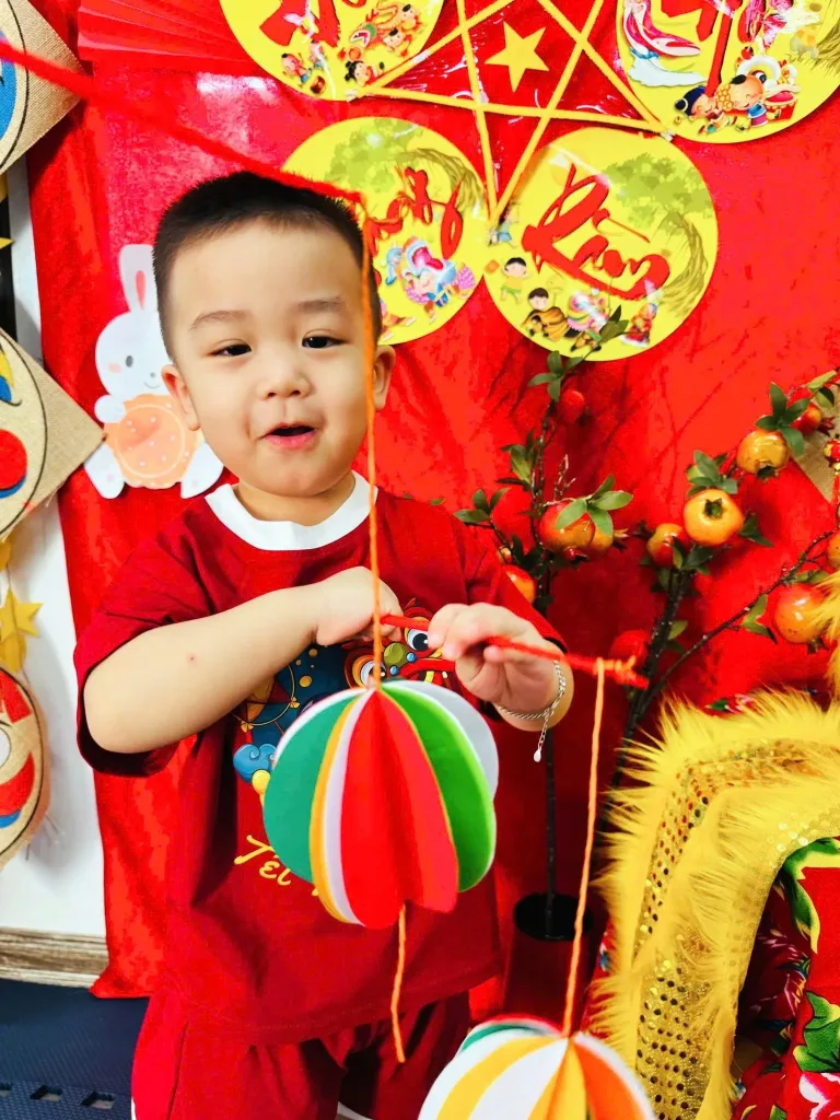 [SỰ KIỆN] Trung Thu 2025 - Hành Trình "Trạm Mùa Trăng" Độc Đáo Khắp Hệ Thống 3T Edu