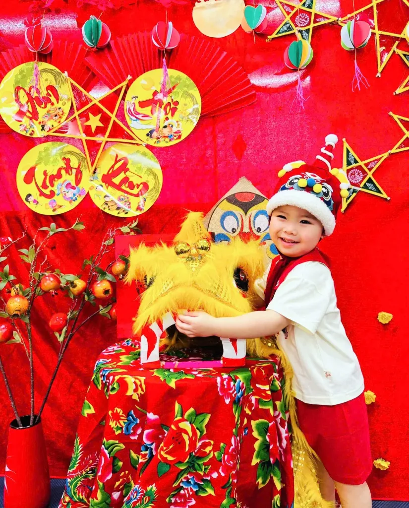[SỰ KIỆN] Trung Thu 2025 - Hành Trình "Trạm Mùa Trăng" Độc Đáo Khắp Hệ Thống 3T Edu